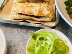 -高玛纳驴肉火烧(河间总店)