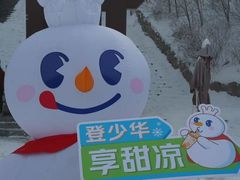 -少华山国家森林公园