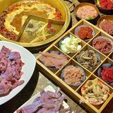 台东鱼蛙自助火锅，几十种菜品畅吃‼️不限量[强]