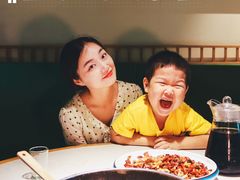 -蛙蛙叫干锅年代(簋街总店)