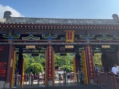 -华清宫景区