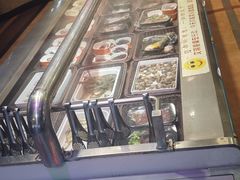 -尚品海鲜肥牛自助火锅(湖明店)