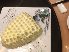 -新南华大酒店(广中店)