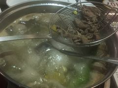 -八合里潮汕鲜牛肉火锅(深圳海岸城店)