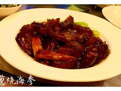 -马凯餐厅(长椿街店)