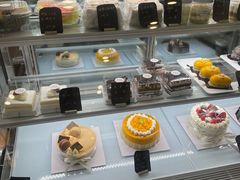 -梦菲思饼屋(瑞金宾馆店)