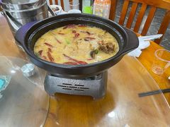 -记忆湘菜馆(芙蓉镇店)