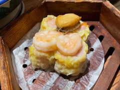 海皇干蒸烧卖-粤食堂(天津和悦汇店)
