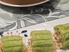 绿茶甜薄餐-北园酒家(小北路店)