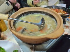 -小林哥的海鲜馆·夜宵烧烤(渔人码头店)
