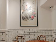 大堂-鸡坤茶室(三里屯店)