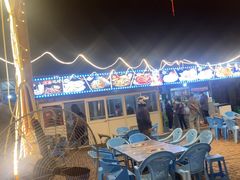 -清真·馬坡二旦烧烤(人生一串拍摄店)