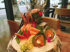-古京·臻致料理(月湖店)