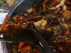 -黄记煌三汁焖锅(渝北金港国际店)