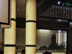 -杨肥肠火锅大排档(火车站花园店)
