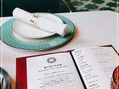 -三号黄浦会Canton Table