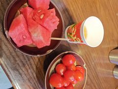 -萍姐火锅·公路夜市(南京新街口店)