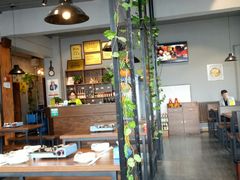 大堂-鳖皇甲鱼餐厅(平阳路店)