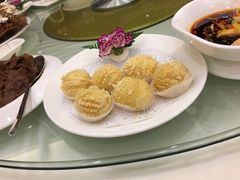 -潮府馆·非遗潮州菜·港式点心(世纪公园店)