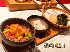 -叶叶菩提·晋福宫