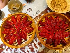 -靓靓蒸虾·头牌蒸虾(雪松路总店)