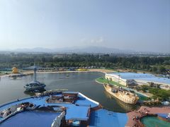 -秦皇岛乐岛海洋王国