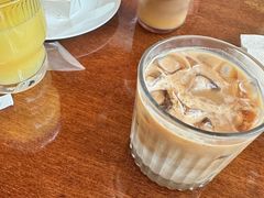 -逸廊大堂吧-下午茶·简餐-千岛湖自由洲际殿