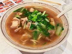 -慧娟面馆·餐厅(望江路店)