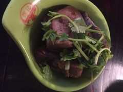 -张记牛肉面馆(天津路店)