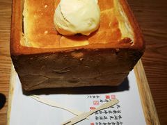 -绿茶餐厅(南昌王府井店)