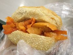 盖邑扁食-盖邑扁食店