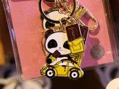 -熊猫屋(宽窄巷子景区店)