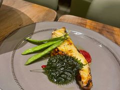银鳕鱼-OGGI TRATTORIA PIZZERIA(深业上城店)