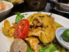 -大头虾越式风味餐厅(光明广场店)