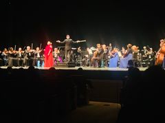 -交通银行前滩31演艺中心