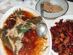 -万龙洲海鲜(南新仓店)