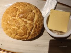 -半秋山西餐厅(巴南万达广场店)