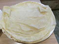 -姥家春饼店(漳州二路店)