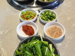 -韩仁阁米肠汤饭(韩乐坊店)