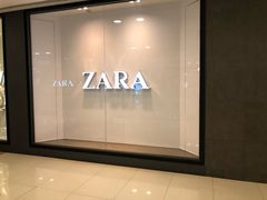 -ZARA(沈阳大悦城店)