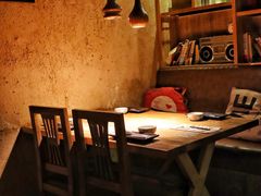 -70后饭吧(府河街店)
