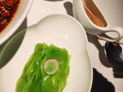 麻酱成都莴笋-许家菜(DT51店)