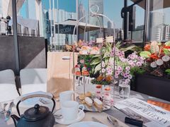 -Mercato莫卡多露台餐厅与酒吧(K11店)