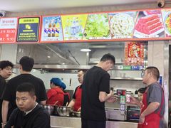 -苏袁麻辣烫(呼和浩特总局街店)