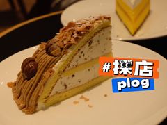 -Peet's Coffee皮爷咖啡(德基店)