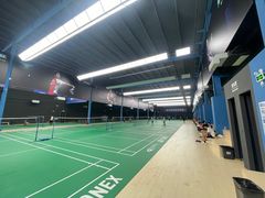 -DC极兔羽毛球馆YONEX(诸光馆)