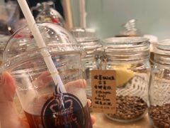 -COFFEE HOLIC(朝外SOHO店)