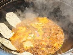 -地锅公社·现炒地锅鸡·地锅鱼·夜宵(罗锦路店)