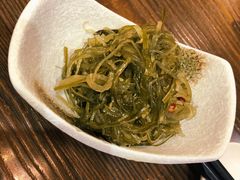 中华海草-东京屋(武定路店)