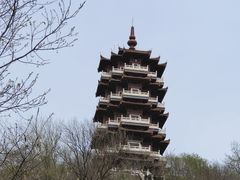 -古隆中景区